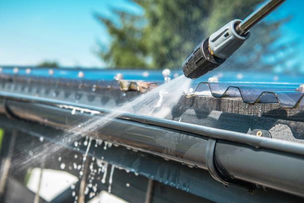Best Fence Pressure Washing  in Bath, ME