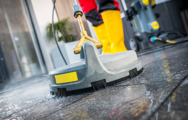 Best Fence Pressure Washing  in Bath, ME
