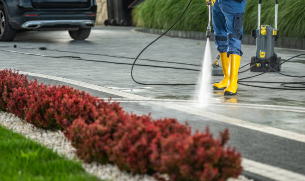 Best House Pressure Washing  in Bath, ME