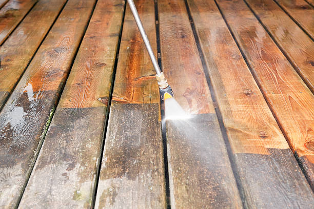 Why Choose Our Certified Pressure Washing Experts for Your Project Needs in Bath, ME?