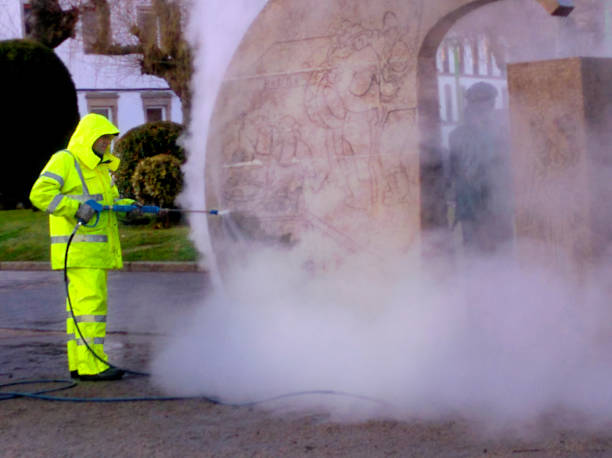 Pressure Washing Estimates in Bath, ME