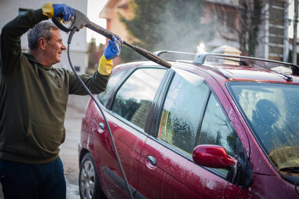 Best Exterior Home Cleaning  in Bath, ME